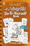 Diary of a wimpy kid. Hors-série, Do-it-yourself book