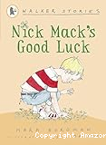 Nick Mack's : good luck