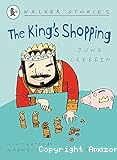The King's shopping