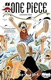 One Piece : édition originale. 1, Romance dawn ; A l'aube d'une grande aventure