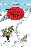 The adventures of Tintin. Tintin in Tibet