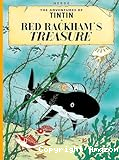 The adventures of Tintin. Red Rackham's treasure