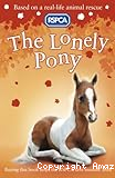 The lonely pony