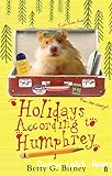 Holidays according to Humphrey