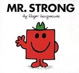 Mr Strong