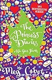 The Princess Diaries, 4. Mia goes fourth