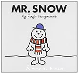 Mr Snow