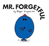 Mr Forgetful
