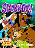 ScoobyDoo! Mini mystery???
