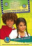 High School Musical: Stories from East High. 3, Poetry in motion
