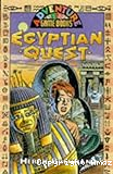 Egyptian Quest