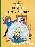The adventures of Tintin. The secret of the unicorn
