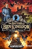 The Battles of Ben Kingdom, 2. The Feast of Ravens