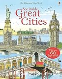 See inside great cities