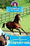 Tilly's Pony Tails. 4, Samson the stallion
