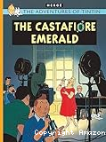 The adventures of Tintin. The castafiore emerald