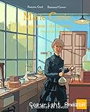 Marie Curie, une femme de science