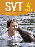SVT 4e - Cycle 4