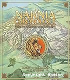 Narnia chronology : from the archives of the Last King
