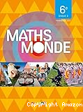 Maths monde 6e - Cycle 3