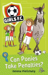 Can Ponies Take Penalties ?