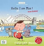 Hello, I'm Max ! : from Sydney