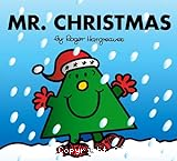 Mr Christmas