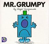 Mr Grumpy