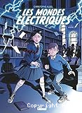 Les mondes électriques. 1, Louise