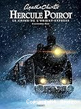 Hercule Poirot. Le crime de l'Orient-Express