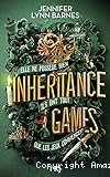 Inheritance games. 1