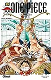 One Piece : édition originale. 15, Droit devant !!