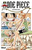 One Piece : édition originale. 9, Larmes