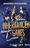 Inheritance games. 2