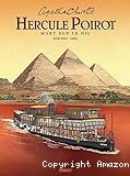 Hercule Poirot : Mort sur le Nil