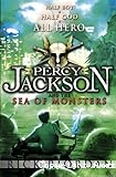 Percy Jackson. 1, Percy Jackson and the Sea of Monsters
