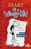 Diary of a wimpy kid. 1, Greg Heffley's journal
