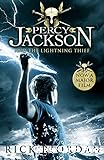 Percy Jackson. 1, Percy Jackson and the lightning thief