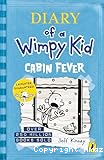 Diary of a wimpy kid. 6, Cabin fever