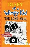 Diary of a wimpy kid. 9, The long haul