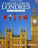 Le grand livre de Londres