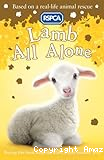 Lamb all alone