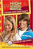 High School Musical: Stories from East High. 1, Battle of the Bands