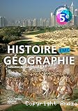 Histoire Géographie EMC : 5e