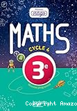 Maths cycle 4 : 3e
