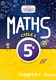 Maths 5e - cycle 4