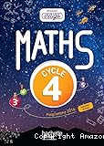 Maths - Cycle 4