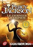 Percy Jackson. 5, Le dernier Olympien