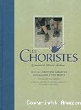 Les Choristes : le journal de Clément Mathieu...