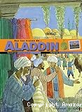 Sur les traces d'Aladdin